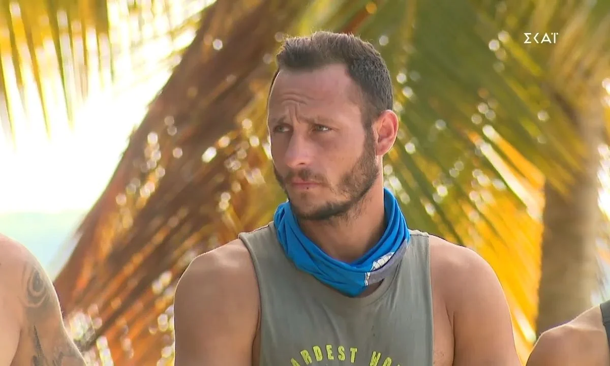 Survivor spoiler: Ο Γιώργος Κατσαούνης φέρεται να είναι εμπλεκόμενος σε μια περίεργη υπόθεση και στο κανάλι του Φαλήρου γίνεται κουβέντα.