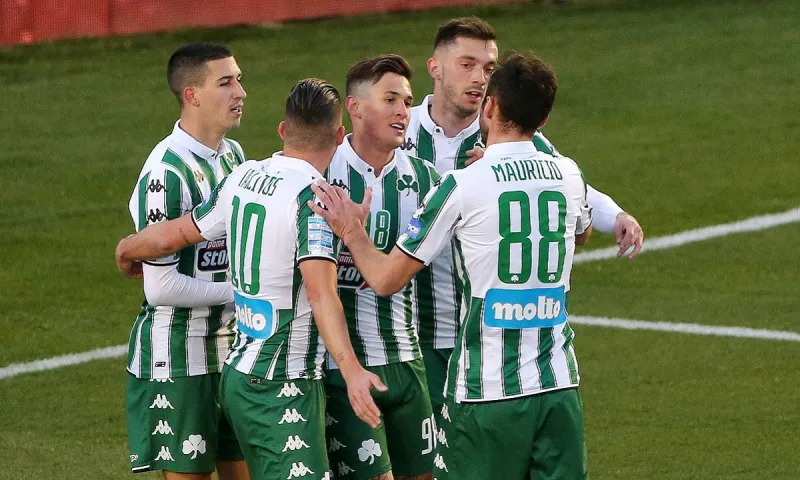 Παναθηναϊκός: Μεταγραφές και αποχωρήσεις στις επόμενες μέρες