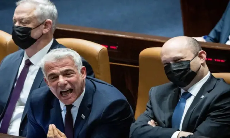 Τουρκία: Ρόμπα έκαναν τους Τούρκους οι Ισραηλινοί - Παρακαλάνε οι Τούρκοι;