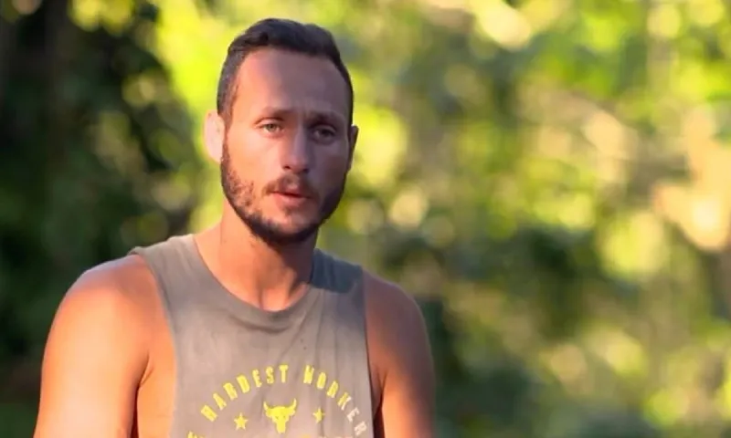 Survivor: Ποινική δίωξη στον Γιώργο Κατσαούνη - Καταγγελίες για παρενόχληση 16χρονης