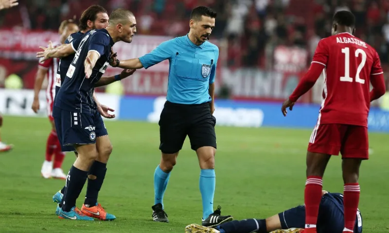 Super League: Γκορτσίλας στο Περιστέρι, Τσαγκαράκης στη Τρίπολη!