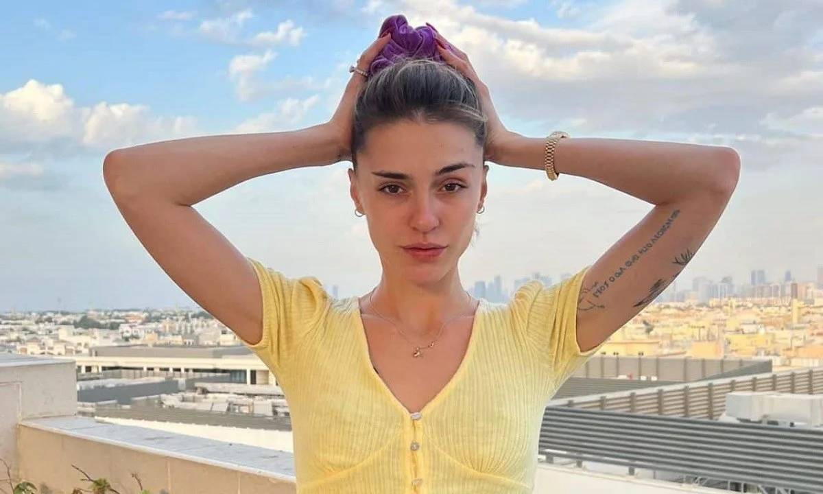 Survivor: Αντίθετη η μητέρα της Κάτιας Ταραμπάνκο να μπει ξανά στο παιχνίδι - Τι έχει συμβεί!