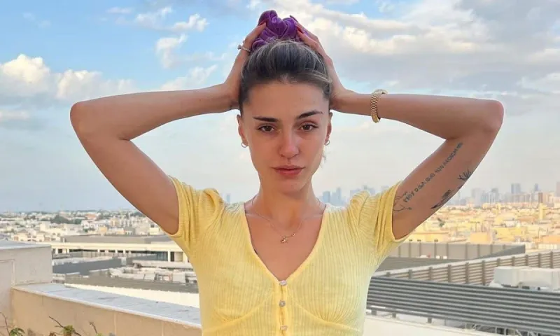 Survivor: Αντίθετη η μητέρα της Κάτιας Ταραμπάνκο να μπει ξανά στο παιχνίδι - Τι έχει συμβεί!