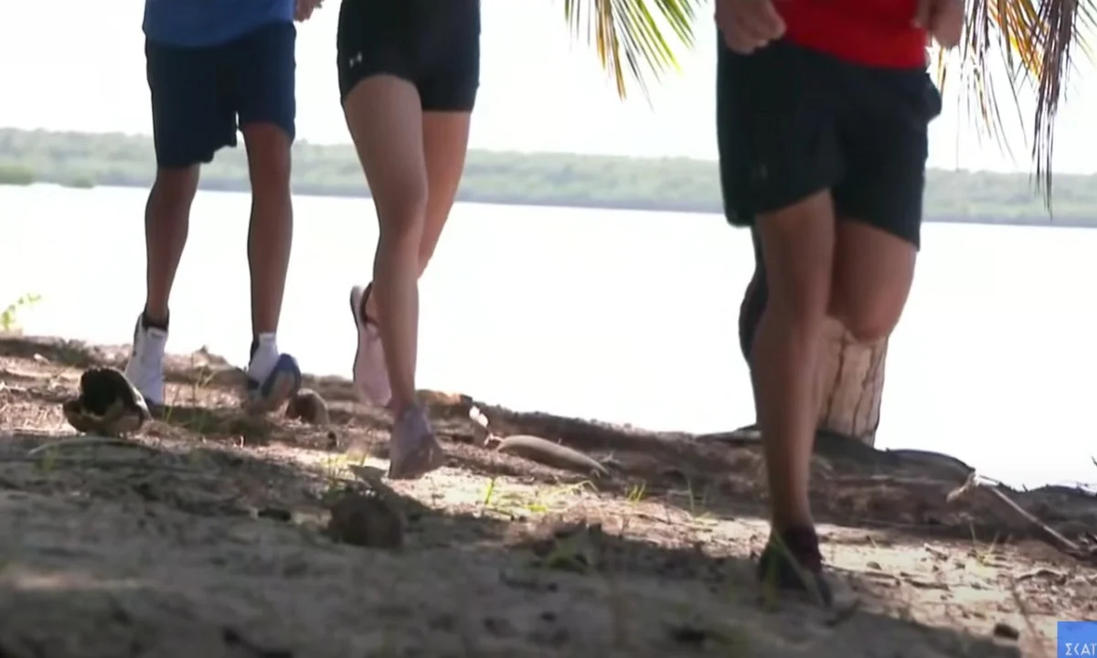 Survivor trailer 22/1: Τι είπε ο Λιανός