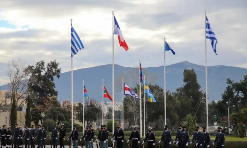 Ελληνοτουρκικά: Μαγκώνονται οι Τούρκοι - Αυτά υπέγραψαν Ελλάδα και Γαλλία