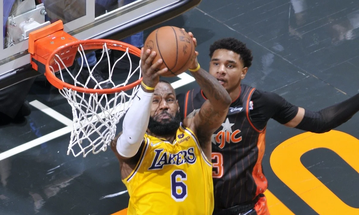 NBA Βαθμολογία – Αποτελέσματα: Επιστροφή στις νίκες για Λέικερς και Γουόριορς!