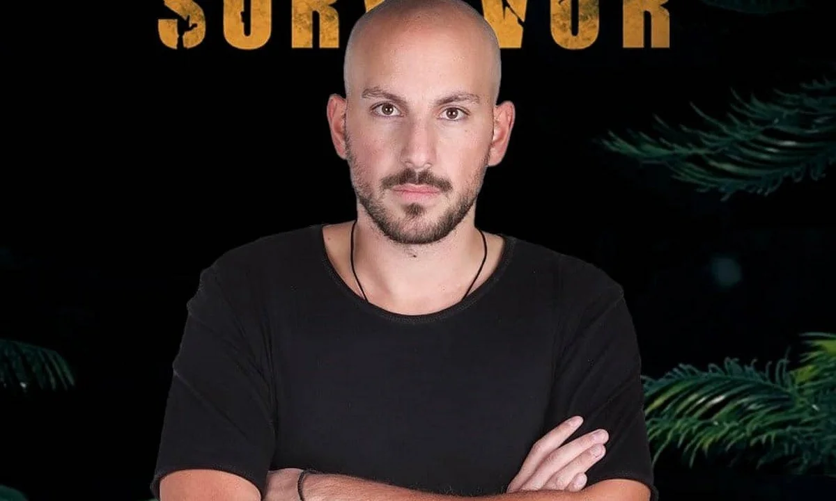 Survivor - Ανδρέας Ματθαιακάκης: Ένας επαγγελματίας παίκτης πόκερ έρχεται να ταράξει τα νερά στο παιχνίδι