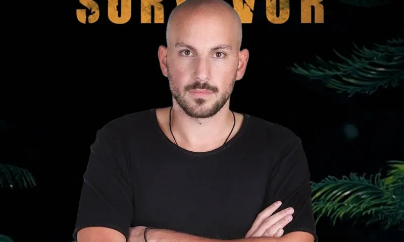 Survivor - Ανδρέας Ματθαιακάκης: Ένας επαγγελματίας παίκτης πόκερ έρχεται να ταράξει τα νερά στο παιχνίδι