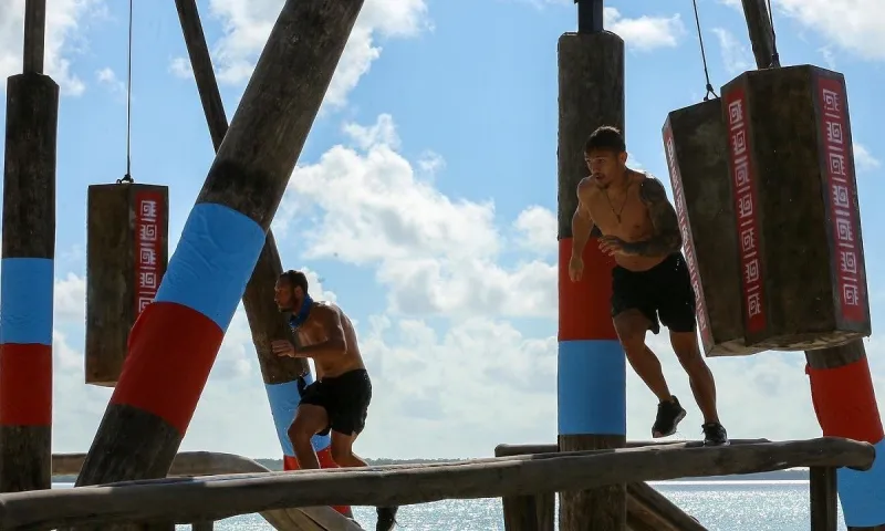 Survivor διαρροή 22/1: Οριστικό spoiler! Αυτοί κερδίζουν το έπαθλο!