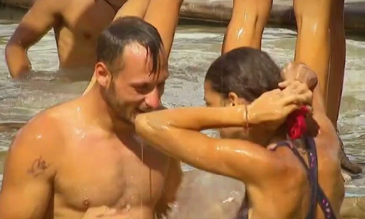 Survivor: Το love story θα αναζωπυρωθεί τελικά;