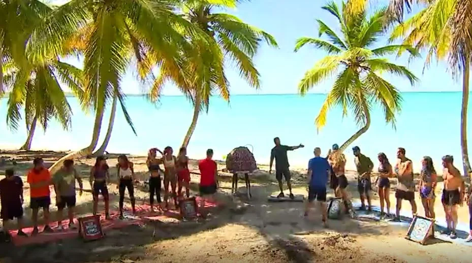 Survivor: Τρεις νέοι παίκτες στο παιχνίδι που αναμένεται να ταράξουν τα νερά
