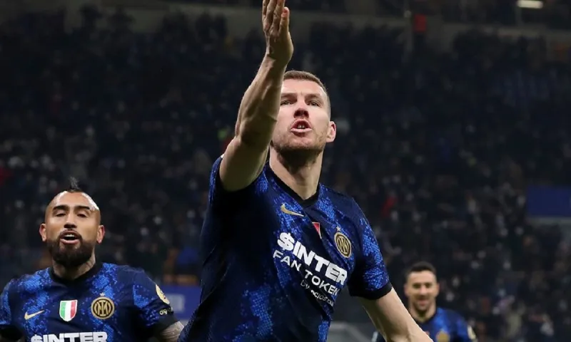 Serie A: Με ψυχή πρωταθλήτριας η Ίντερ - Η βαθμολογία