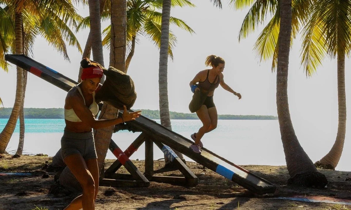 Survivor spoiler: Μερικές φορές δεν χρειάζεται να έχεις ενημέρωση για να αντιληφθείς τα προφανές. Αυτή η ομάδα κερδίσει σίγουρα μία ασυλία.