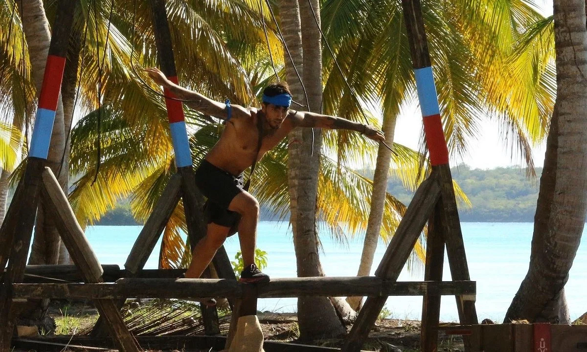 Survivor spoiler 23/1: Μια πρώτη εκτίμηση για την ομάδα που κερδίζει την πρώτη ασυλία. Οριστικό spoiler μέσα στη μέρα. Μπλε ή κόκκινοι;