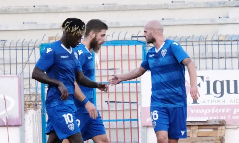 Ιωνικός: Η ανατροπή που «ψήνεται»