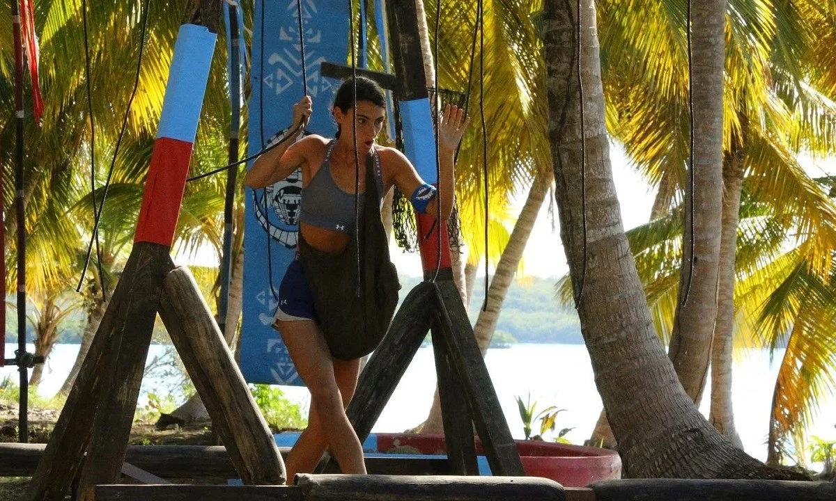 Survivor διαρροή 23/1: Οριστικό και επιβεβαιωμένο 100% spoiler για την ομάδα που κερδίζει την ασυλία. Το πρώτο αγώνισμα ασυλίας της εβδομάδας