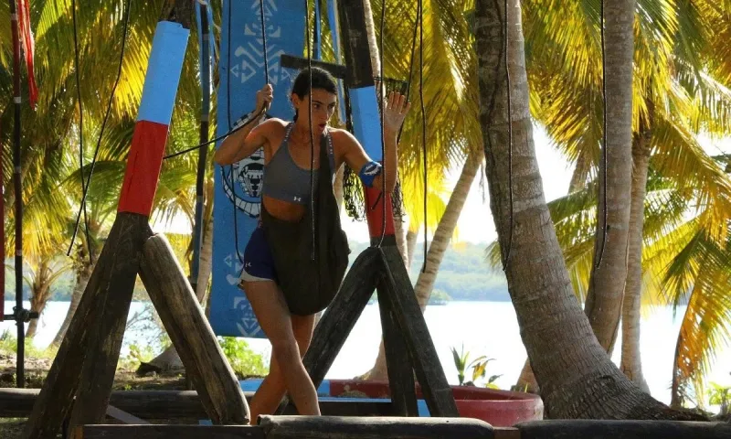 Survivor διαρροή 23/1: Οριστικό Spoiler! Αυτοί κερδίζουν την ασυλία!