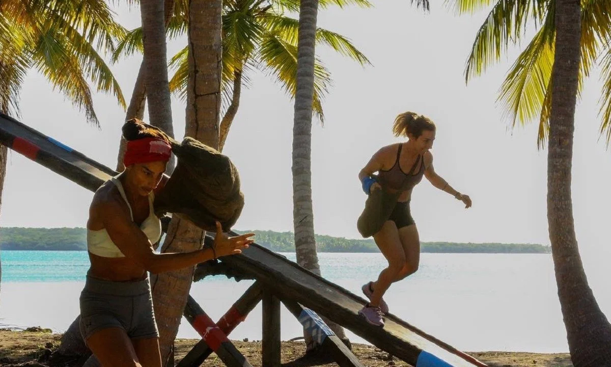 Survivor 23/1: Όλες οι απαντήσεις εντός. Μπλε ή Κόκκινοι;
