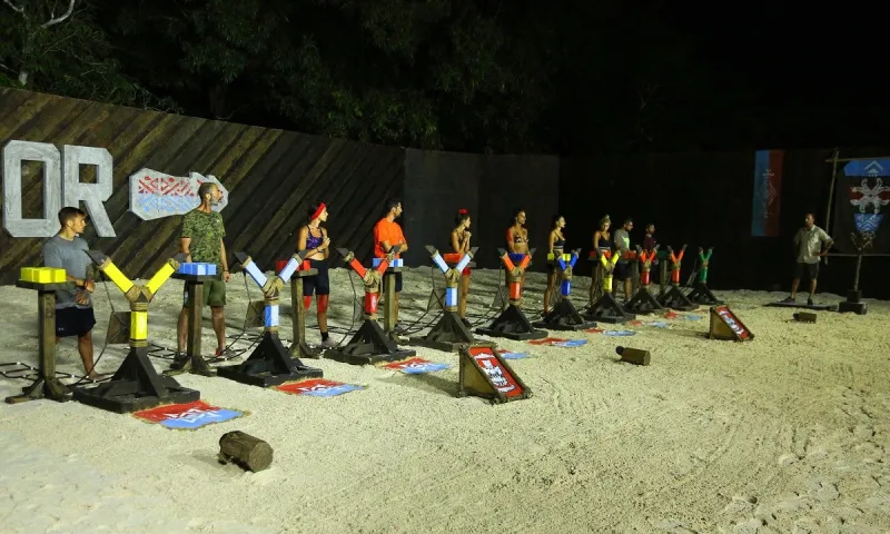 Survivor αποχώρηση 23/1: Τι γίνεται με ατομική ασυλία; Ποιος είναι ο 1ος  υποψήφιος;
