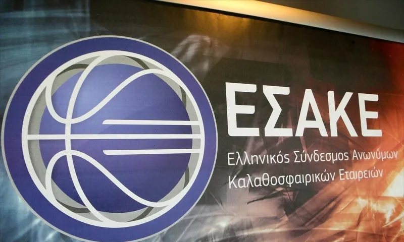 Η Basket League σε κίνδυνο: Οι κινήσεις για τη σωτηρία