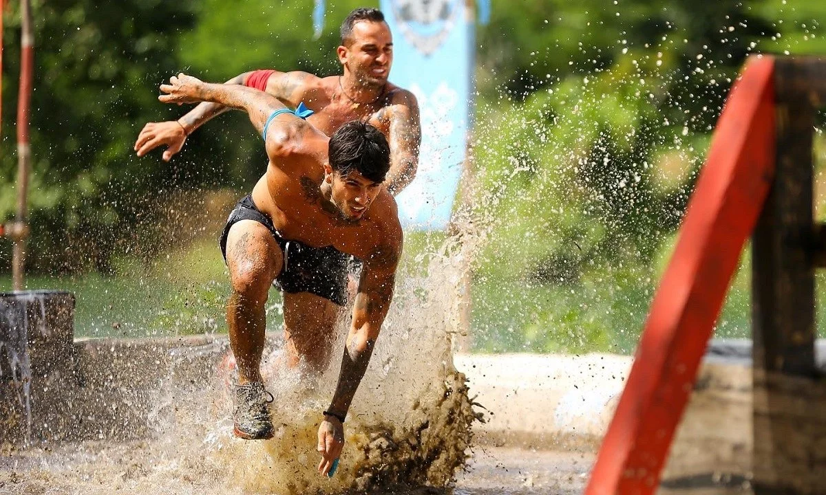 Survivor διαρροή 24/1: Οριστικό και επιβεβαιωμένο spoiler. Αυτή η ομάδα κερδίζει την 2η ασυλία στο αποψινό επεισόδιο. Μαχητές ή Διάσημοι;