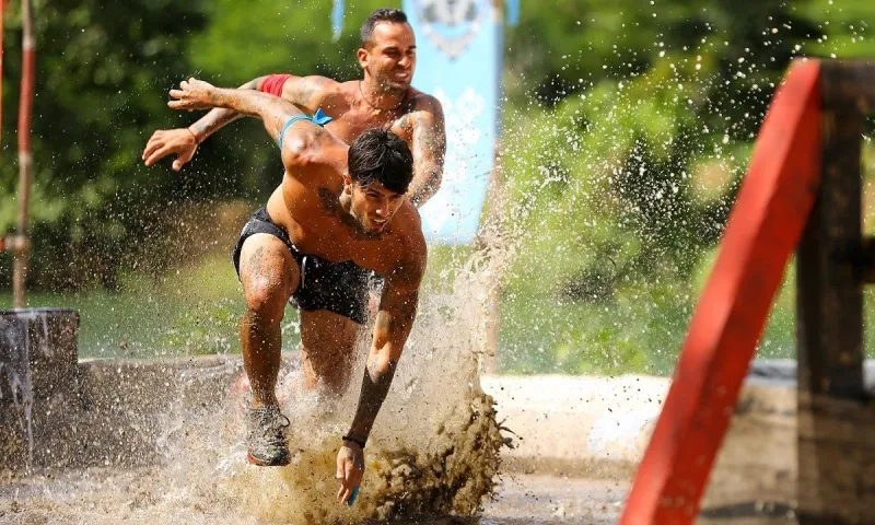 Survivor διαρροή 24/1: Οριστικό spoiler! Αυτοί κερδίζουν την 2η ασυλία!