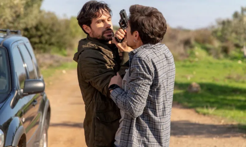 Σασμός επόμενα επεισόδια: Το trailer spoiler - Σήμερα ο Θάνατος του Πετρή!