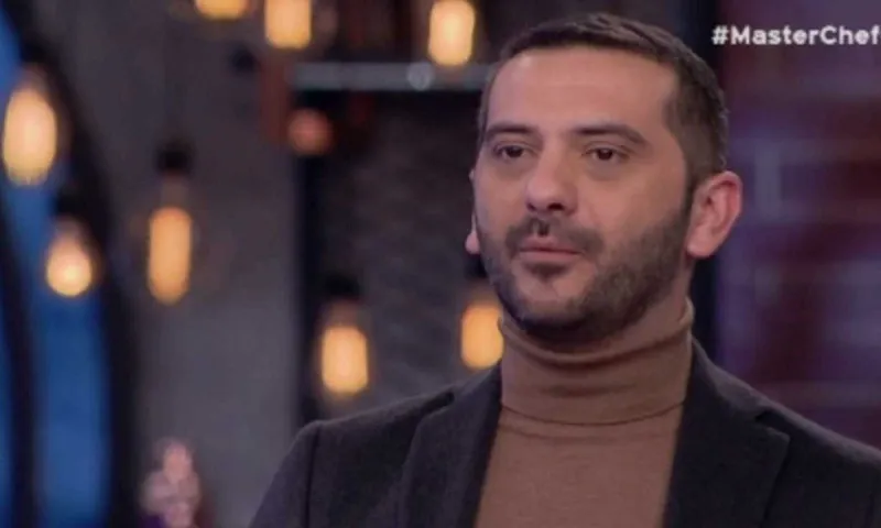 Masterchef 2022: Ο Λεωνίδας Κουτσόπουλος πετσοκόβει την κυβέρνηση για την κακοκαιρία - Δείτε τι ανέβασε