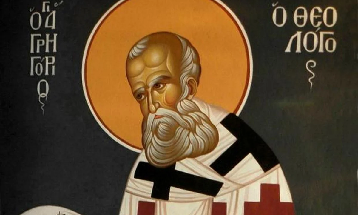 Εορτολόγιο Τρίτη 25 Ιανουαρίου: Ποιοι γιορτάζουν σήμερα!