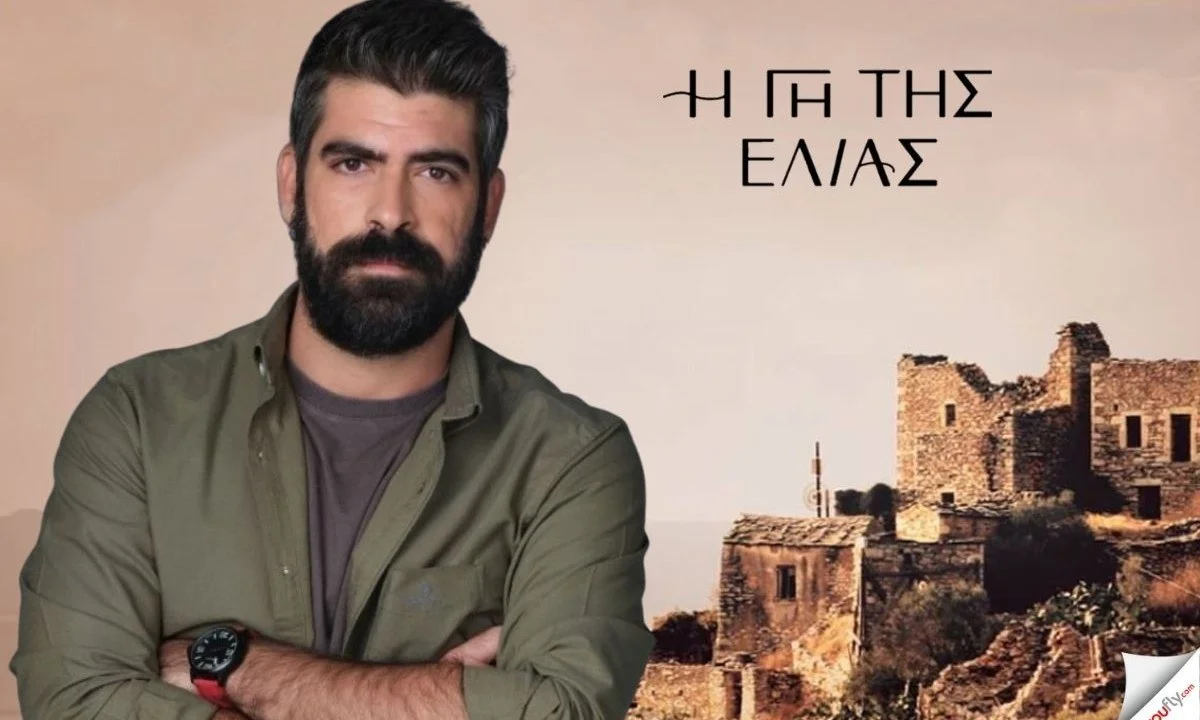 Η γη της ελιάς επόμενα επεισόδια: Στο κρατητήριο Αποστόλης και Ανέστης - Άγριο ξέσπασμα της Μυρτάλης στο Στέφανο