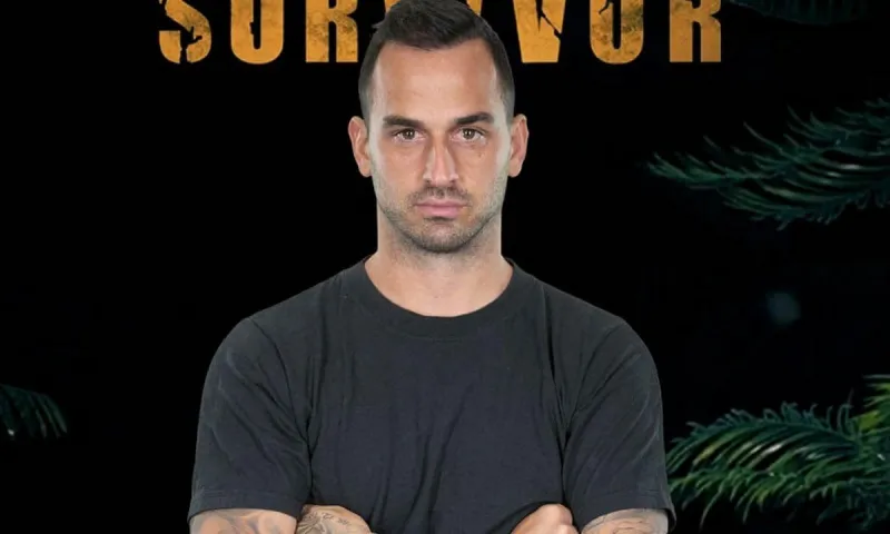 Χαμός με τον Σοϊλέδη στο Survivor!
