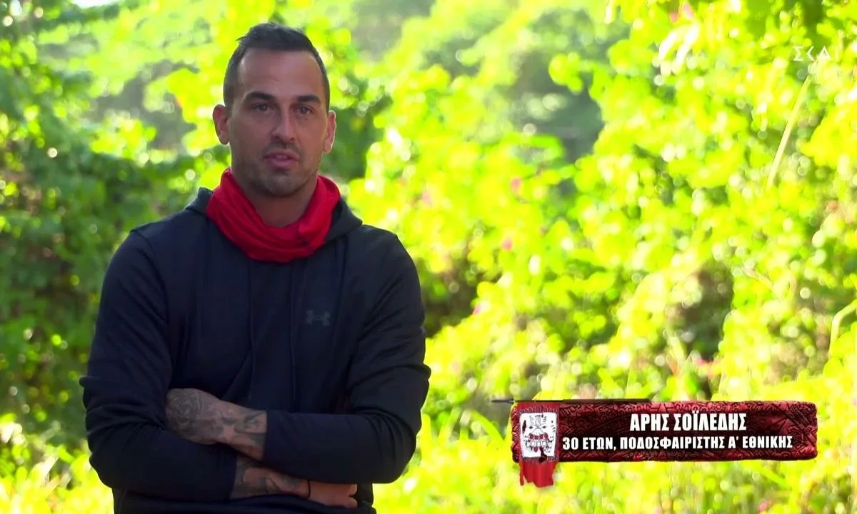 Survivor διαρροή spoiler Στατιστικά 25/1: Στατιστικά όλων των παικτών του Survivor. Ποιος είναι πρώτος, ποιος είναι στα χαμηλά. Σοϊλέδης!