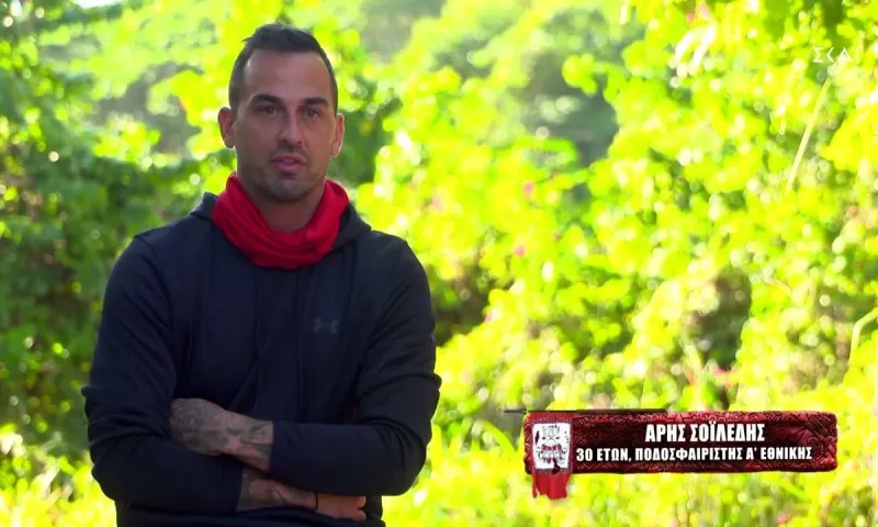 Survivor διαρροή spoiler Στατιστικά 25/1: Σαρώνει ο Σοϊλέδης!