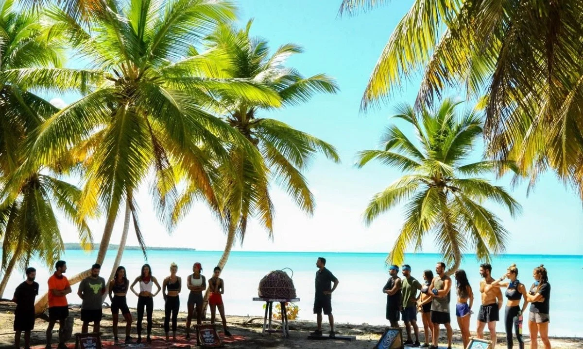 Survivor 25/1: Ποιοι κερδίζουν το έπαθλο επικοινωνίας σήμερα (25/1); Διάσημοι ή Μαχητές; Όλες οι απαντήσεις στο Live.