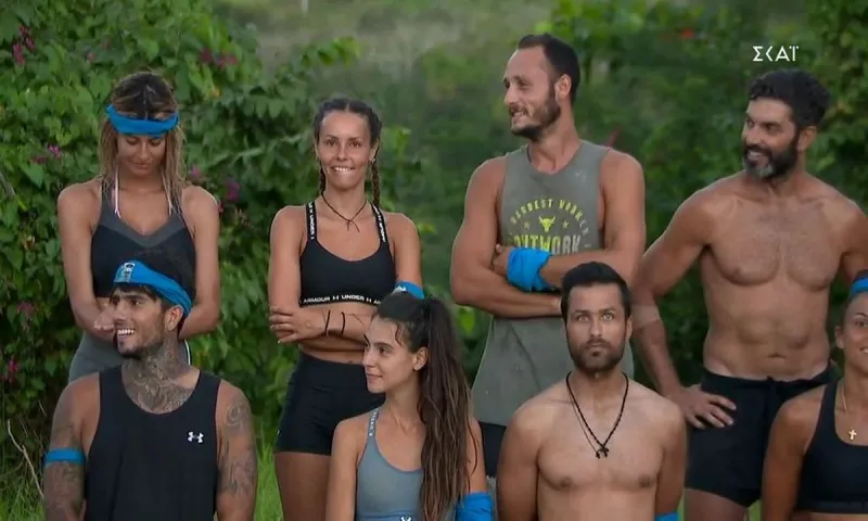 Survivor highlights 26/1: Μεγάλη μάχη για το έπαθλο επικοινωνίας - Η Ασημίνα στο στόχαστρο των Μαχητών! (vids)