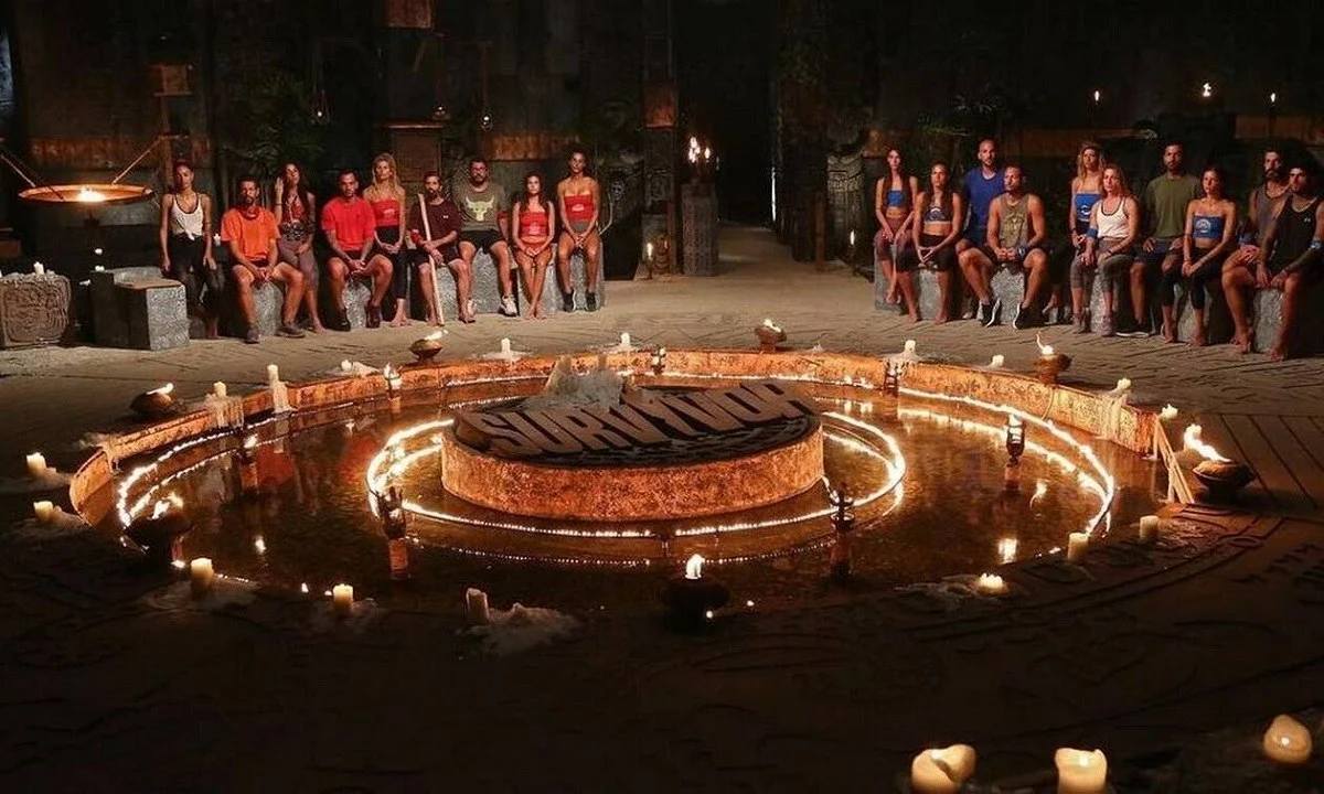 Survivor trailer 26/1: Η εβδομάδα στο αγαπημένο ριάλιτι επιβίωσης του ΣΚΑΪ κλείνει με ένα συναρπαστικό επεισόδιο!