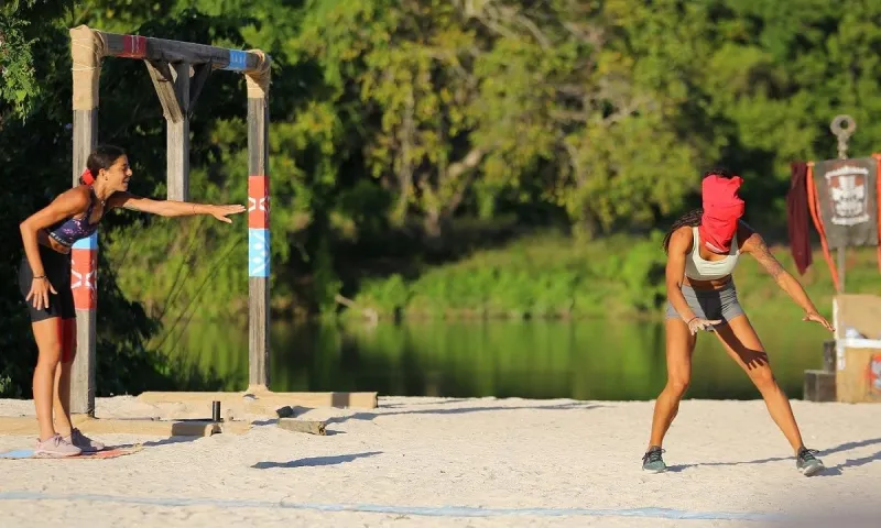 Survivor διαρροή 26/1: Οριστικό spoiler! Αυτή η ομάδα κερδίζει το έπαθλο φαγητού!
