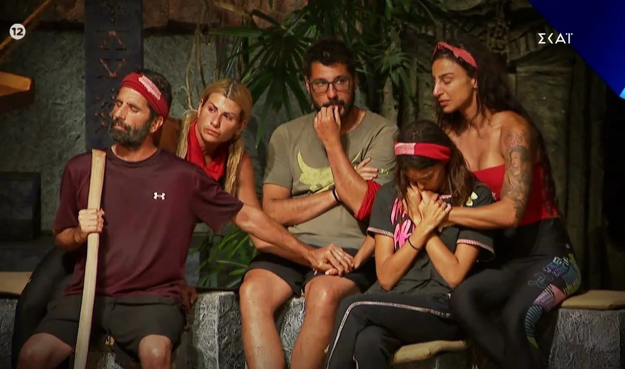 Survivor spoiler αποχώρηση 26/1: Οριστικό αποτέλεσμα για την αποχώρηση στο Survivor. Αυτός ο παίκτης αποχαιρετά τον Άγιο Δομίνικο.