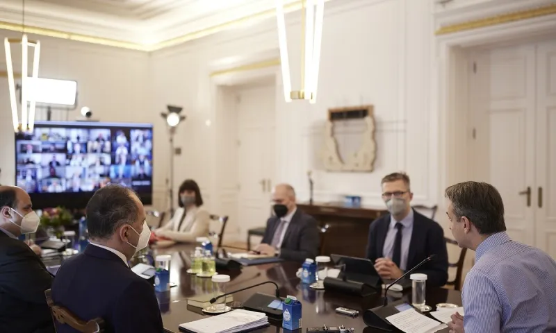 Κυριάκος Μητσοτάκης: Στοχοποίησε Πατούλη και Αττική Οδό για το χάος στην Αττική - Συγνώμη 2 μέρες μετά