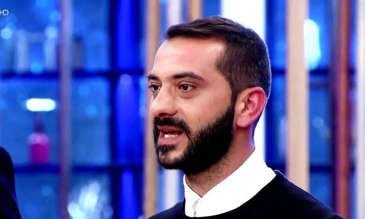 Masterchef: Σε μια σπουδαία κίνηση ανθρωπιάς προχωρά ο Λεωνίδας Κουτσόπουλος, μιας και προσφέρει φαγητό, ζέστη και φιλοξενία.