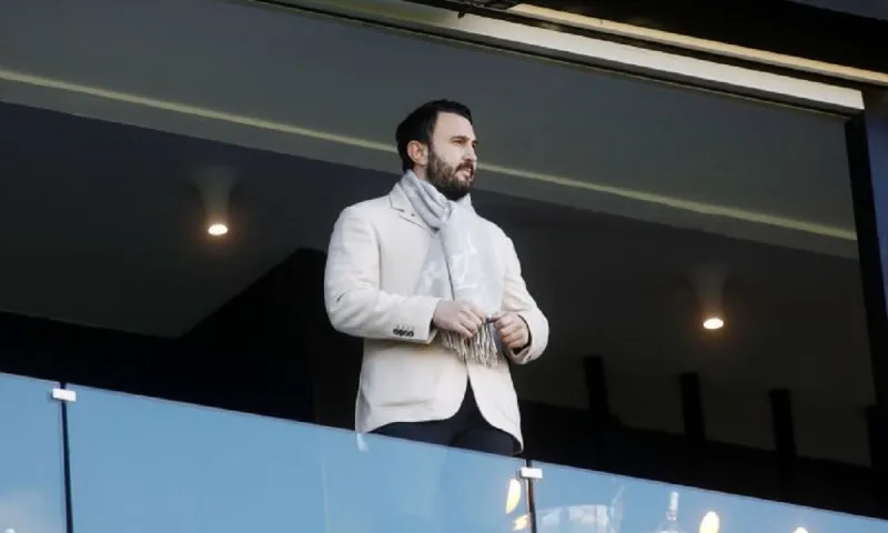Θόδωρος Καρυπίδης: Καταδικάστηκε σε εξαετή φυλάκιση για απάτη