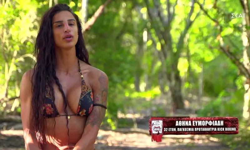 Survivor MEGA SPOILER 26/1: ΒΟΜΒΑ! Η ανατροπή των ανατροπών - Αυτός ο Διάσημος αποχωρεί!