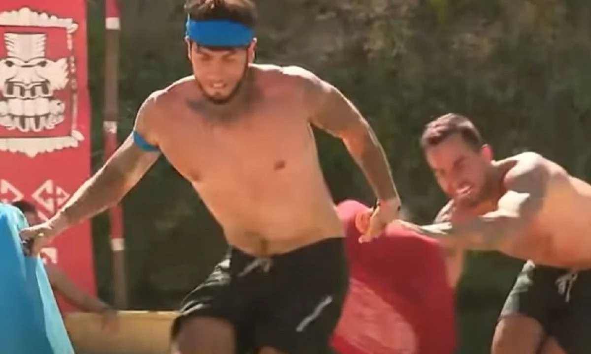 Survivor 26/1: Live ενημέρωση για το έπαθλο - Μπλε σερί ή κόκκινη αντίδραση;