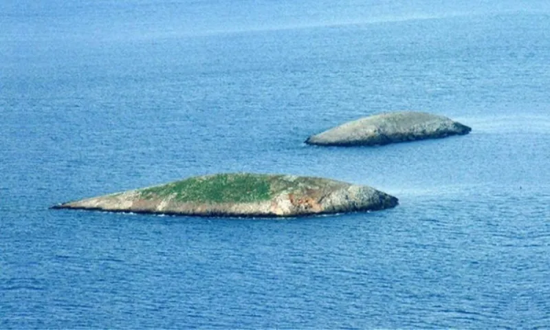 Σαν σήμερα: 26 χρόνια από την κρίση των Ιμίων και την υποστολή της τουρκικής σημαίας (vid)