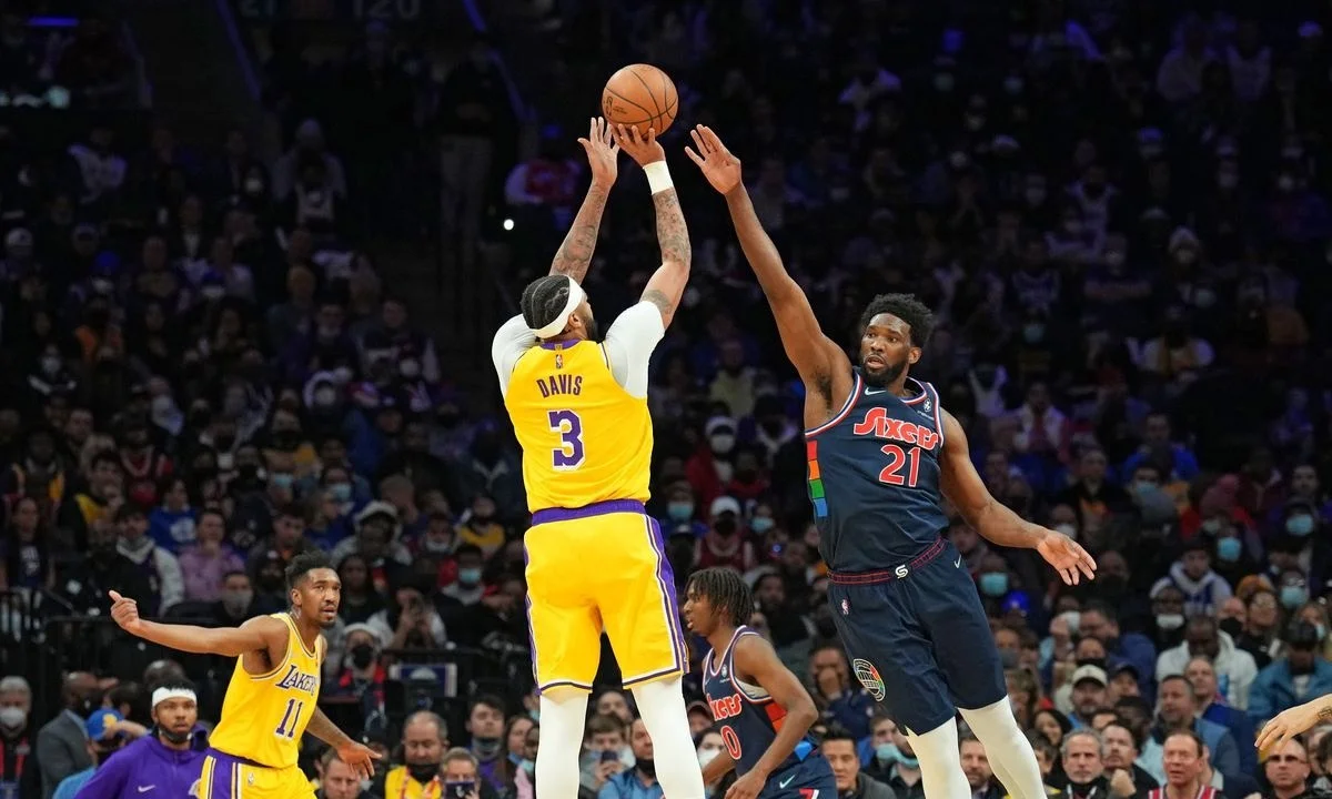 NBA Βαθμολογία – Αποτελέσματα: Άνετα οι Γουόριορς, βαριά ήττα για τους Λέικερς!
