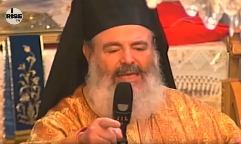 Αρχιεπίσκοπος Χριστόδουλος: Κοιμήθηκε σαν σήμερα ο Αρχιεπίσκοπος που αγωνίζονταν για τους διαφορετικούς