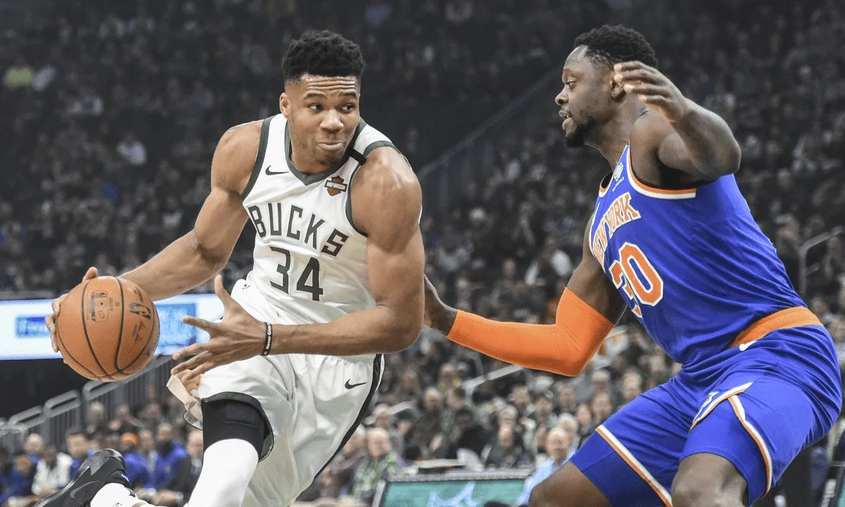 Η regular season του ΝΒΑ με ενισχυμένες αποδόσεις και ειδικά παικτών