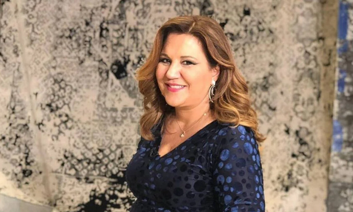 Δέσποινα Μοιραράκη: Θα παρουσιάζει το Cash or Trash στο STAR;