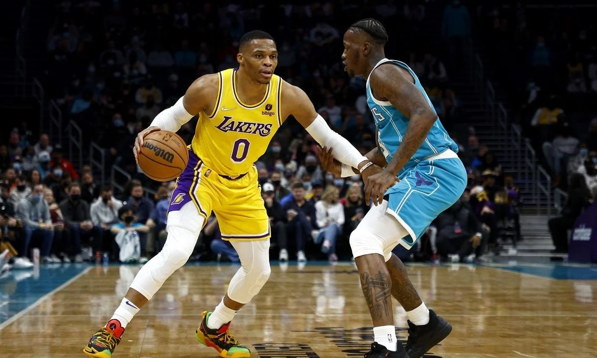 NBA Βαθμολογία – Αποτελέσματα: Νέα ήττα για τους Λέικερς, συνεχίζουν δυναμικά οι Γκρίζλις!
