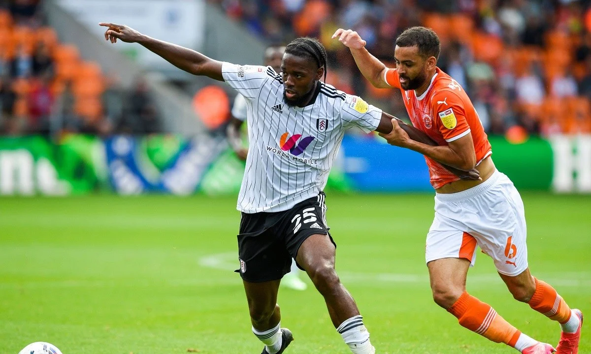 Super League, Championship και Coupe De France με special bet builder promo*